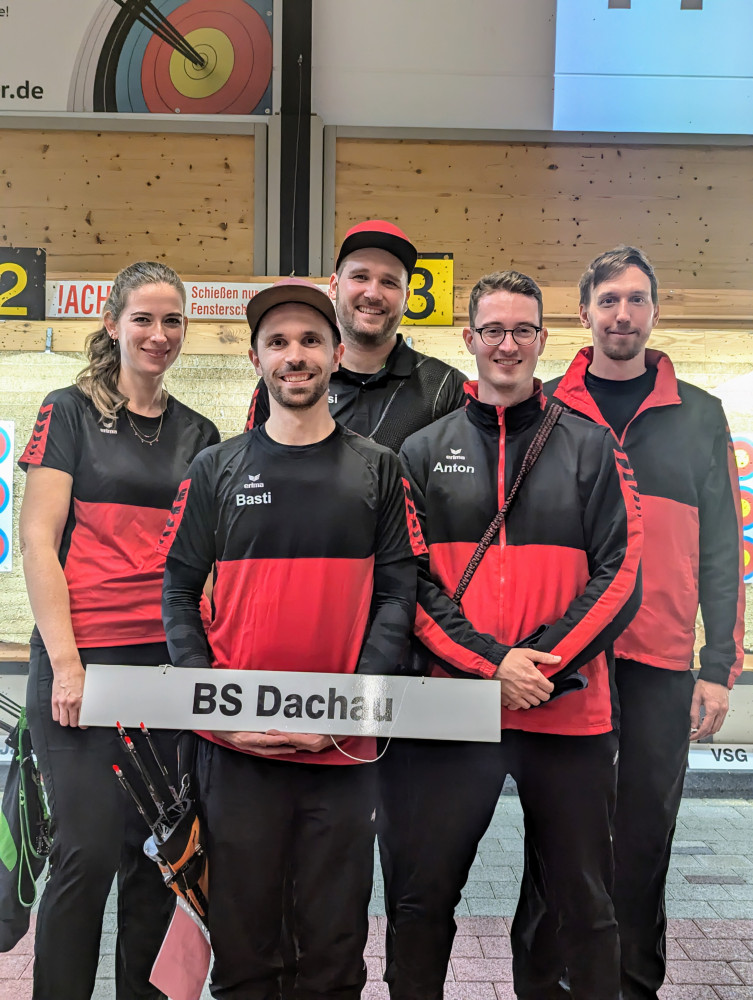 BS Dachau