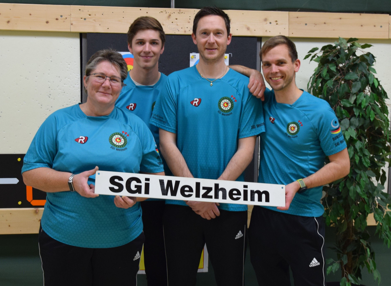 SGi Welzheim I