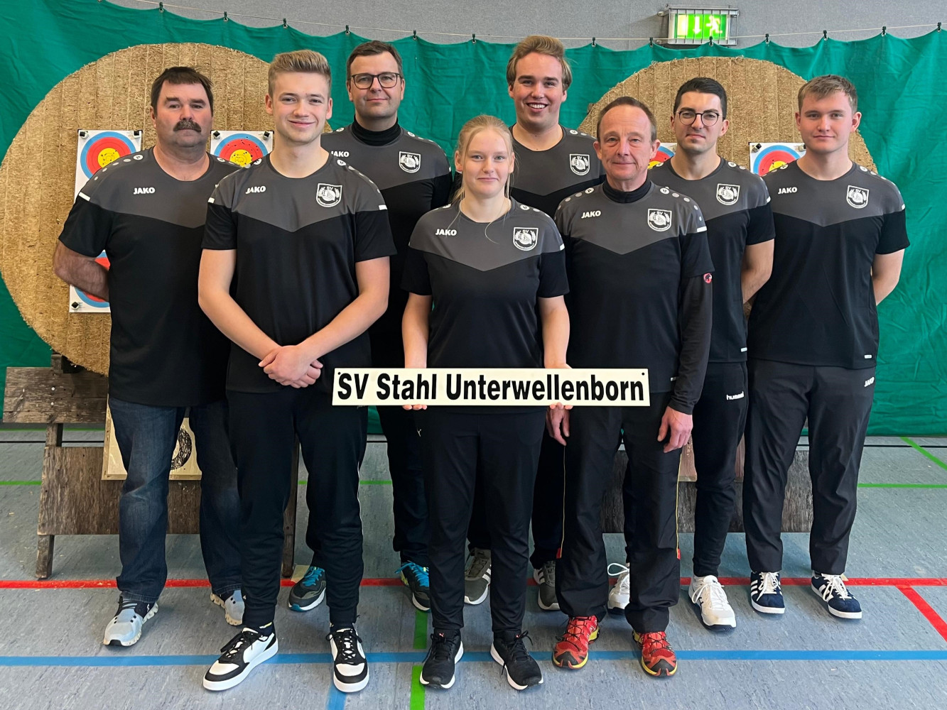 SV Stahl Unterwellenborn