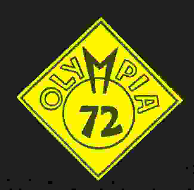 SV Olympia 72 Börm/Dörpstedt