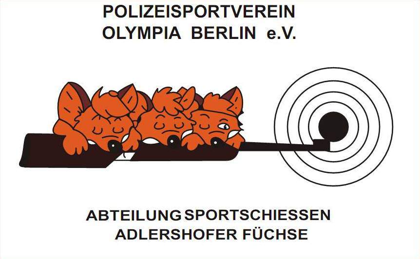 Polizeisportverein Olympia Berlin e.V.