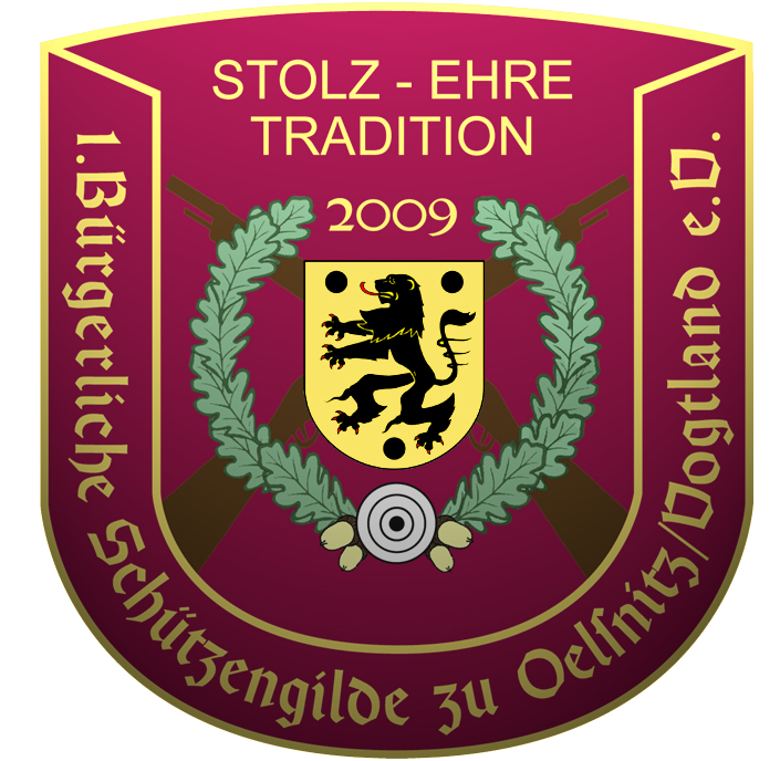 1. Bürgerl. Schützengilde zu Oelsnitz/Vogtland e.V.