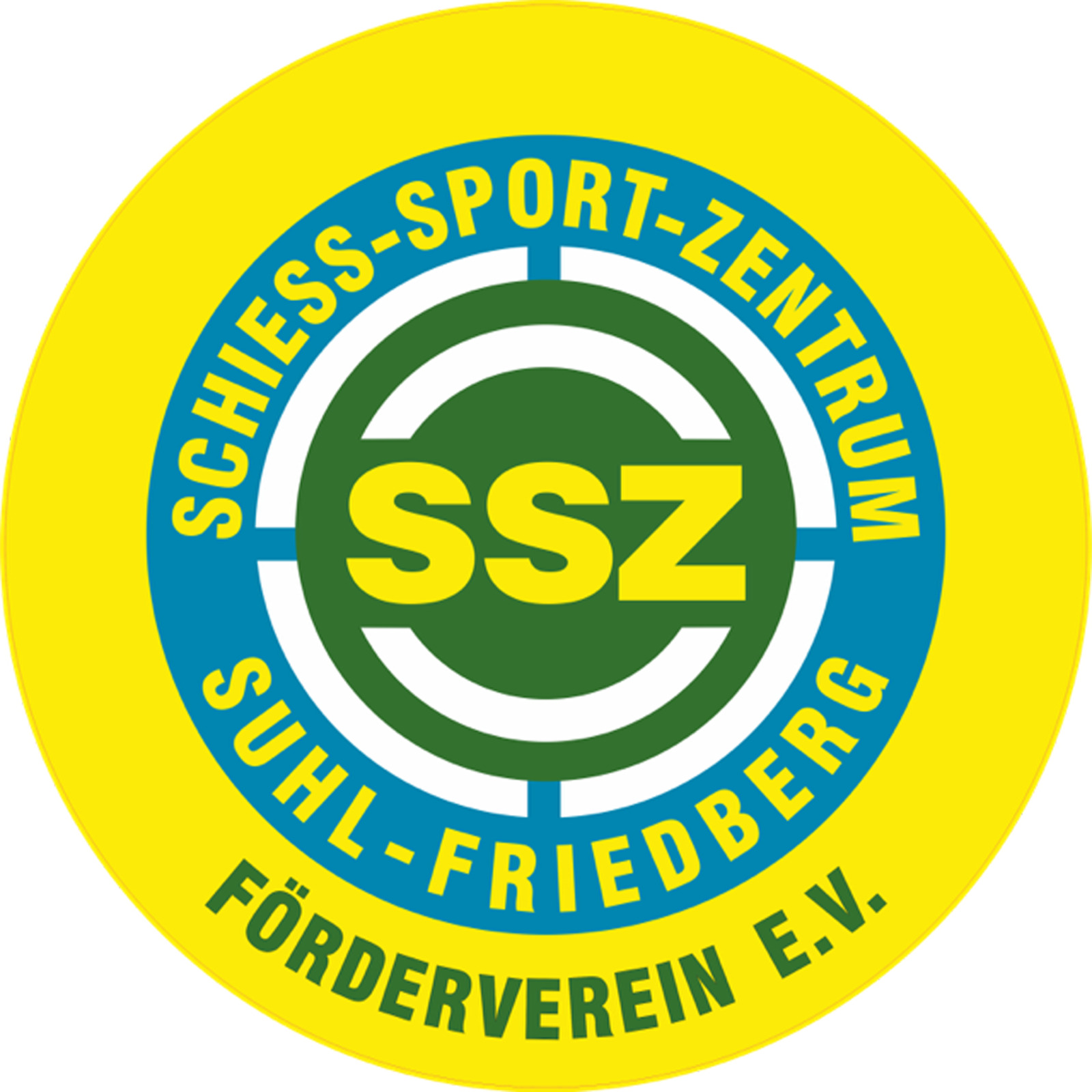 FV SSZ Suhl