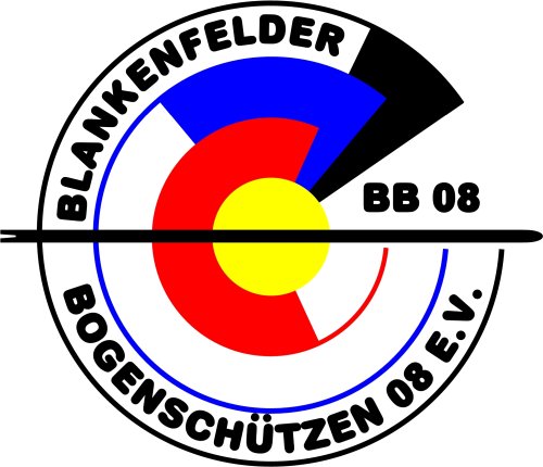 Blankenfelder Bogenschützen 08