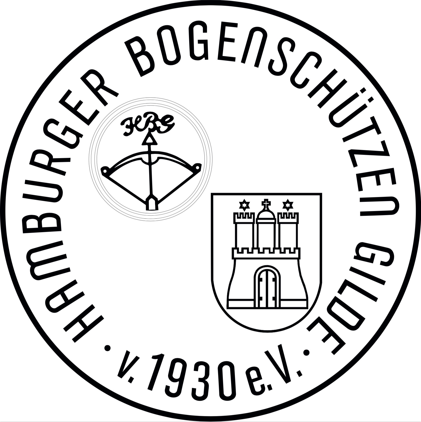 Hamburger Bogenschützen Gilde von 1930 e.V.