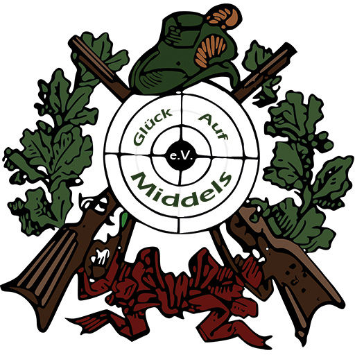 Schützenverein "Glück auf" Middels-Westerloog e.V.