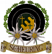 Edelweiß Scheuring