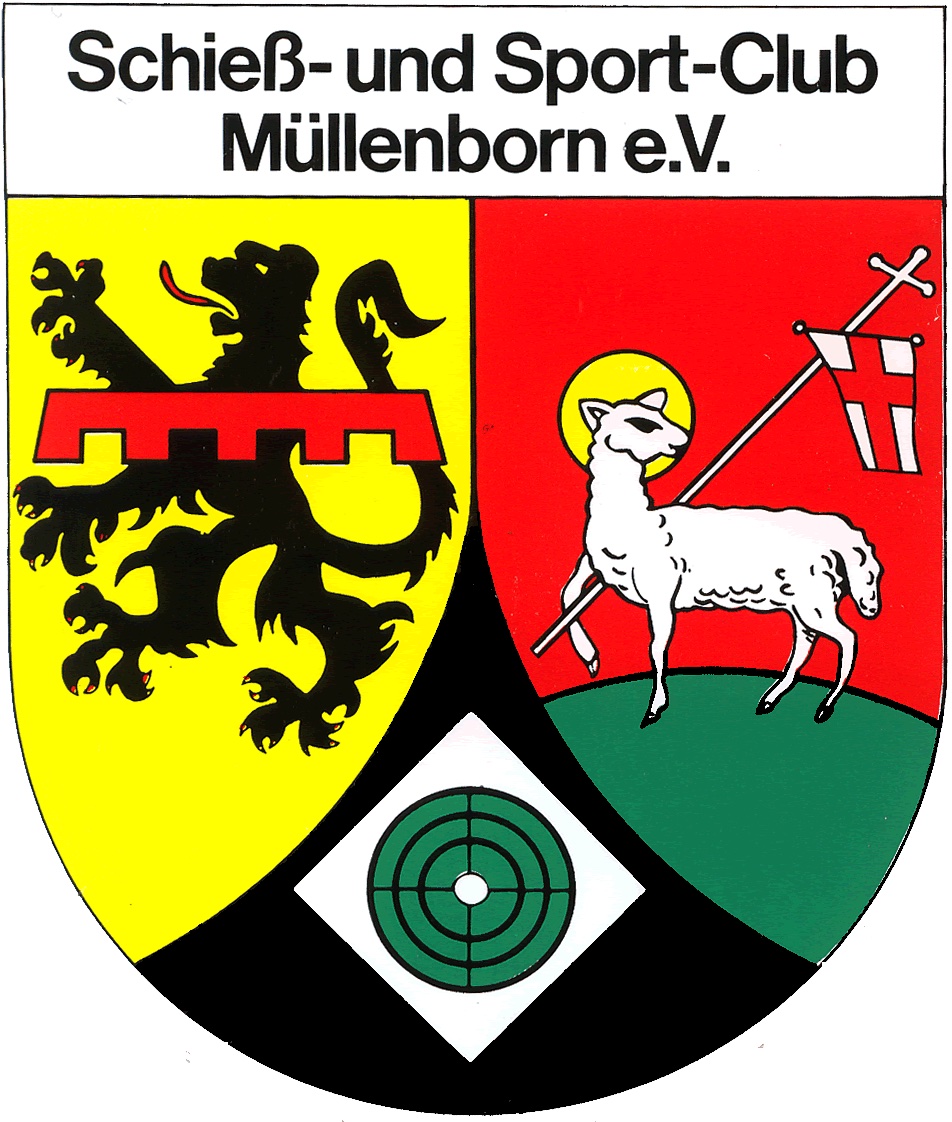 SuSC Müllenborn e.V.