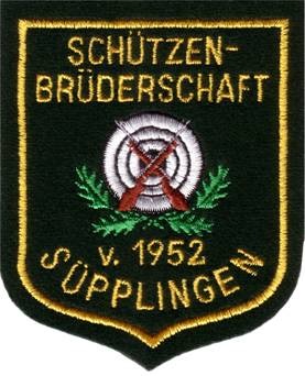 Schützenbrüderschaft Süpplingen v. 1952 e.V.