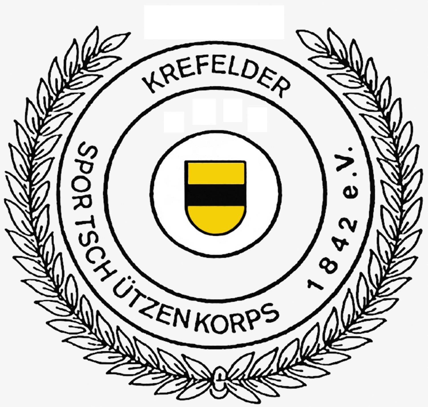 Krefelder Sportschützenkorps 1842 e.V. 