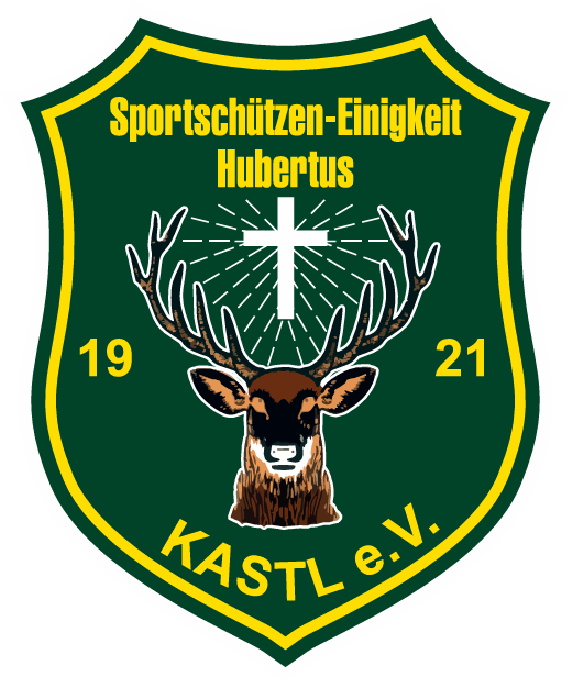 Sportschützen Einigkeit Hubertus Kastl 1921 e.V.