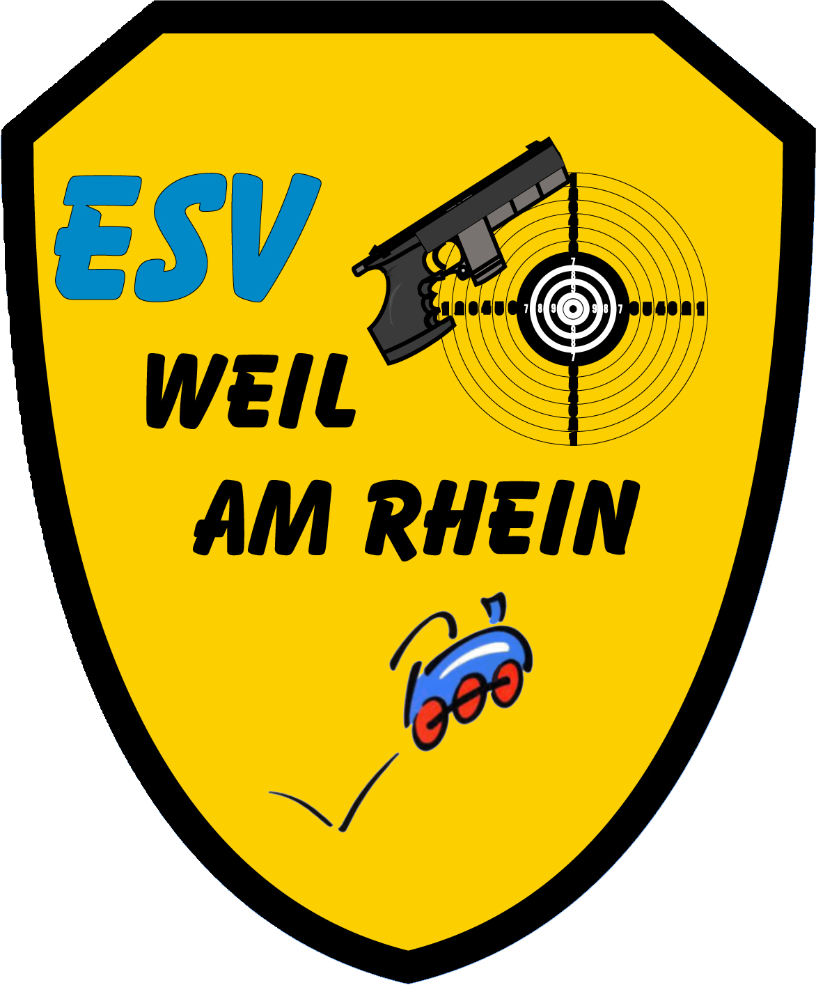 ESV Weil am Rhein 1926 e.V.