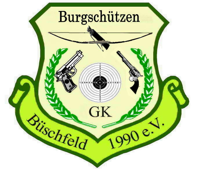 GK-Burgschützen Büschfeld e. V.