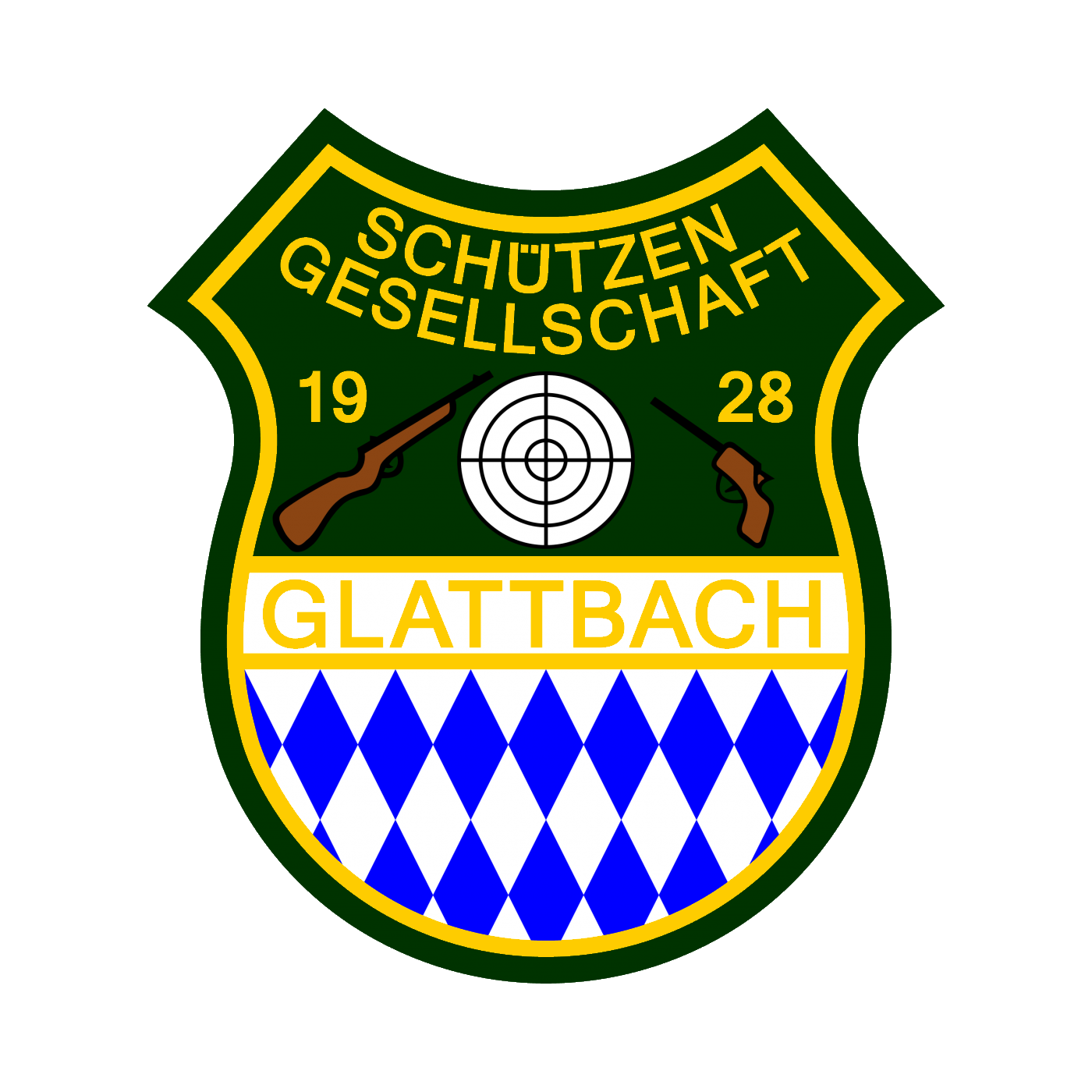 SG 1928 Glattbach