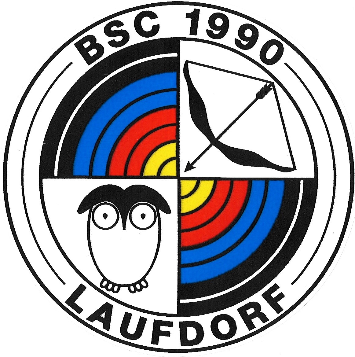 B.S.C. Laufdorf