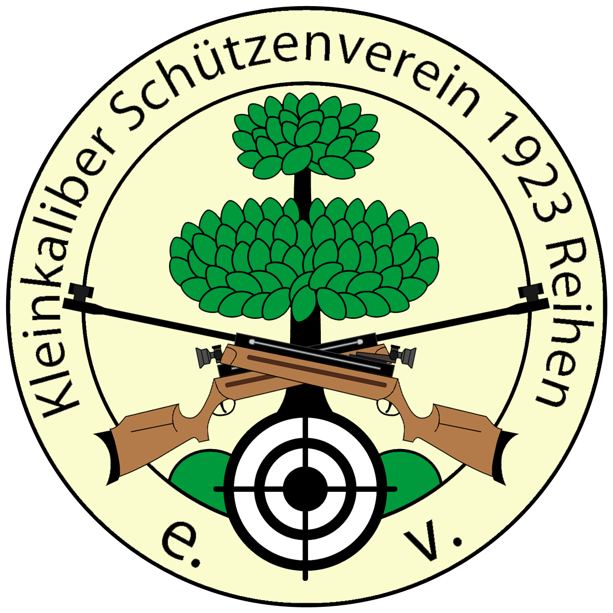 KK-Schützenverein Reihen