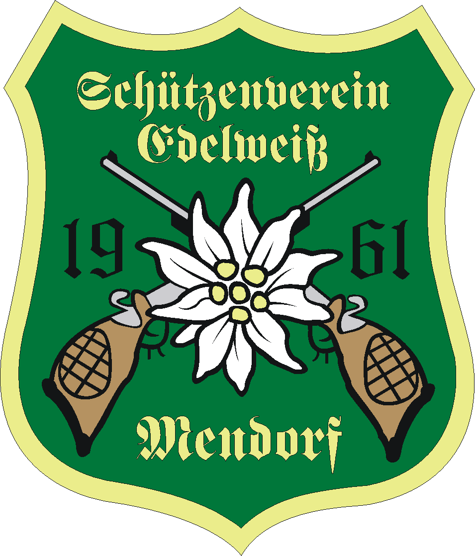 SV Edelweiß Mendorf e.V.