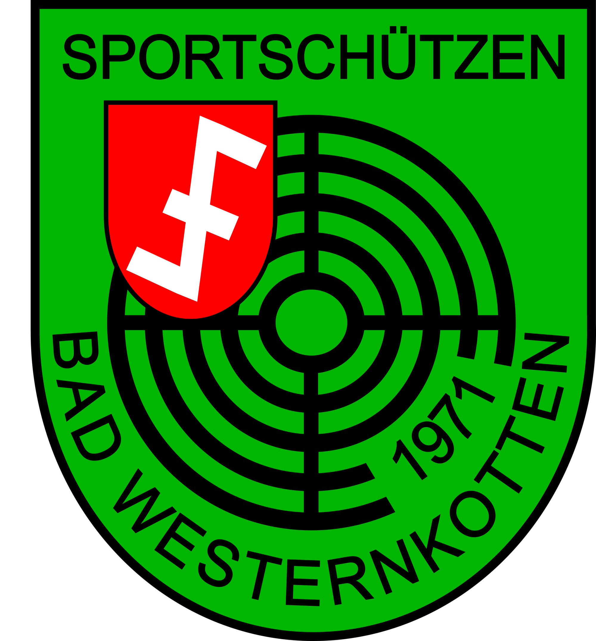 SSV Bad Westernkotten