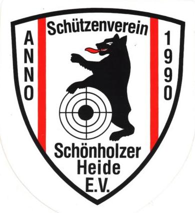 Schützenverein Schönholzer Heide e.V.