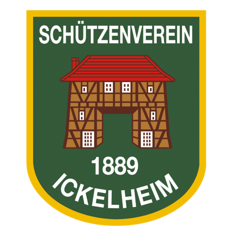 SV 1889 Ickelheim e.V.