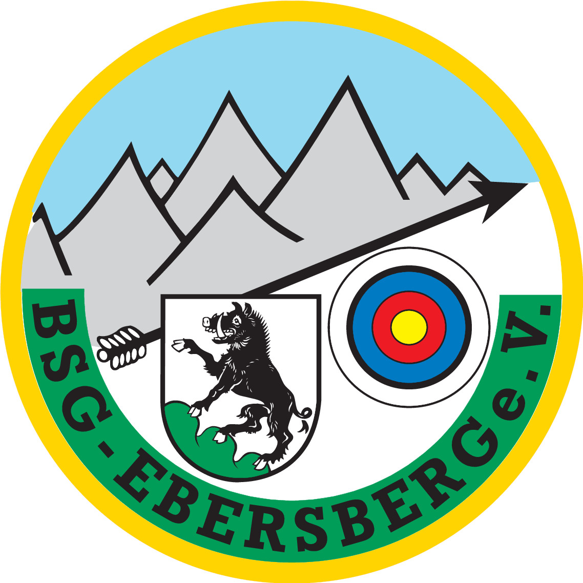 Bogensportgemeinschaft Ebersberg